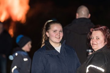 Bild 256 - Osterfeuer